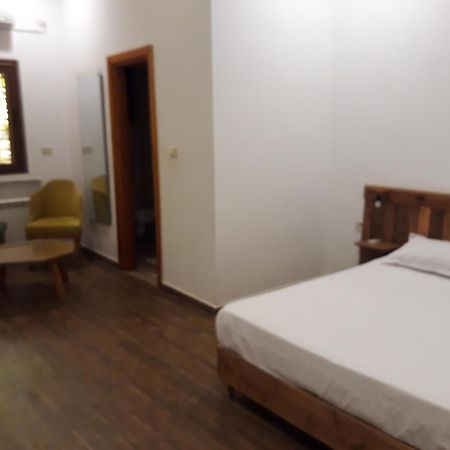Dar Khedija Pension El Kheriba Buitenkant foto