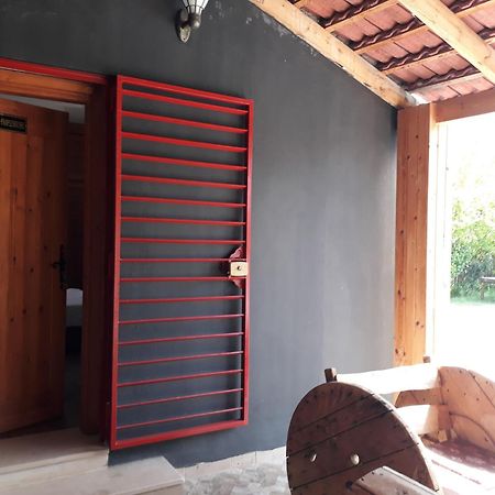 Dar Khedija Pension El Kheriba Buitenkant foto