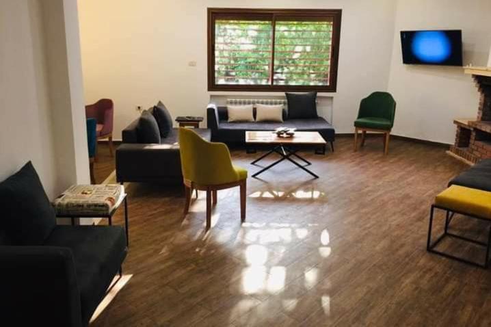 Dar Khedija Pension El Kheriba Buitenkant foto