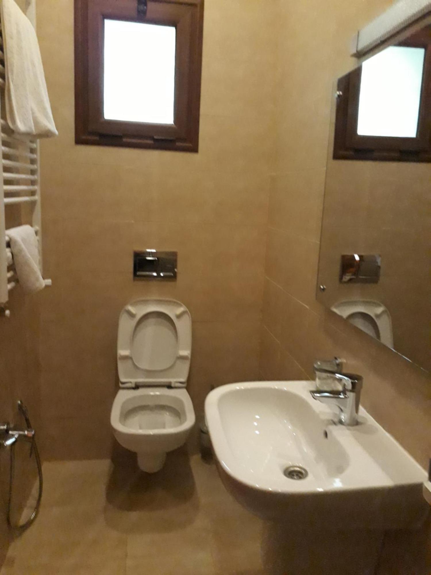 Dar Khedija Pension El Kheriba Buitenkant foto