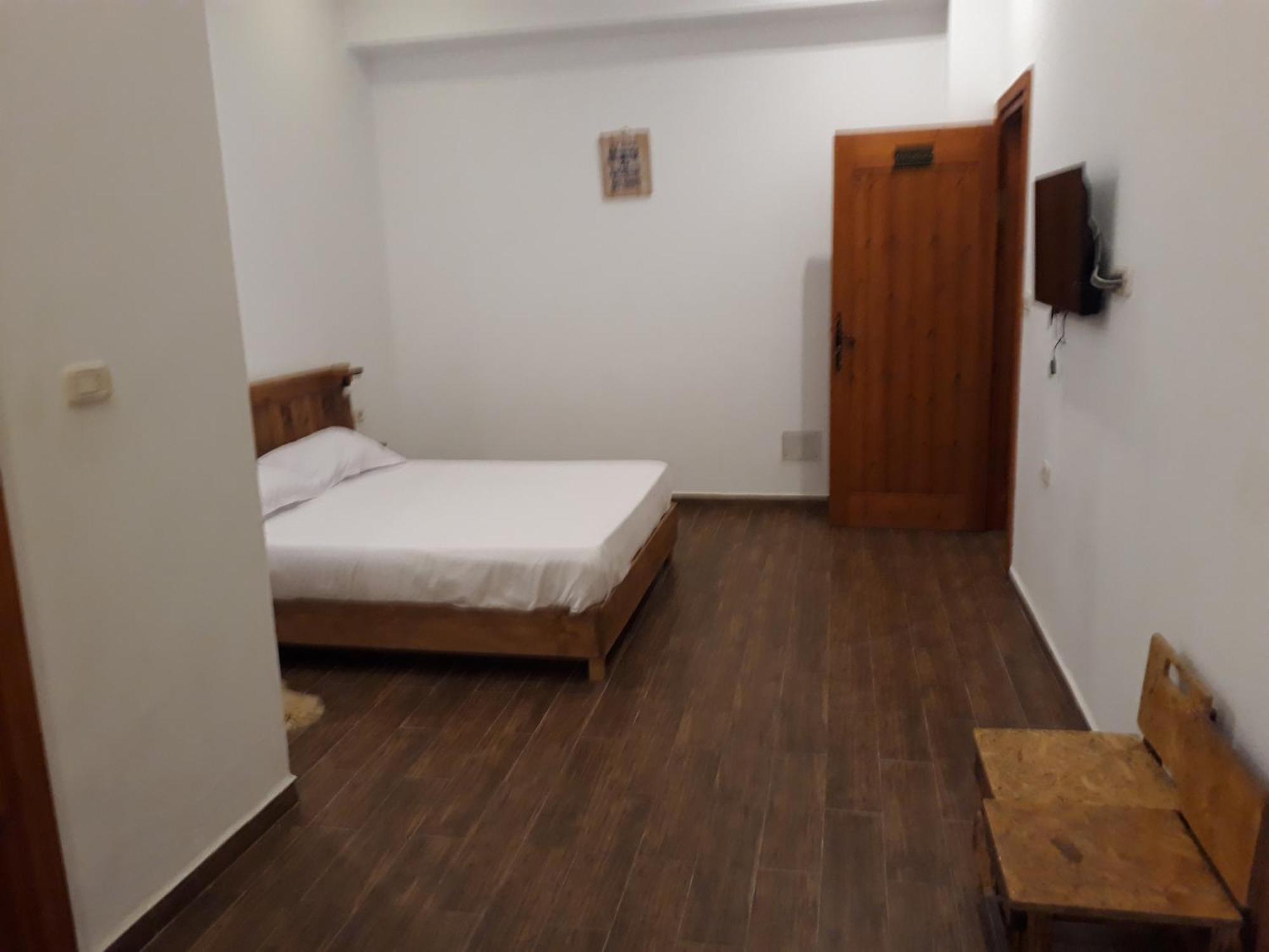 Dar Khedija Pension El Kheriba Buitenkant foto