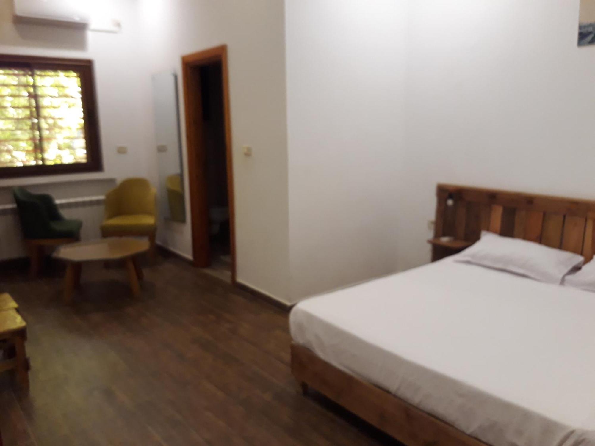 Dar Khedija Pension El Kheriba Buitenkant foto