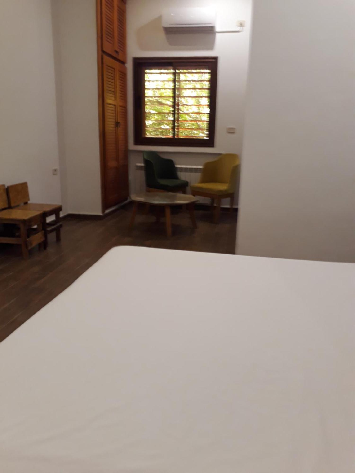 Dar Khedija Pension El Kheriba Buitenkant foto