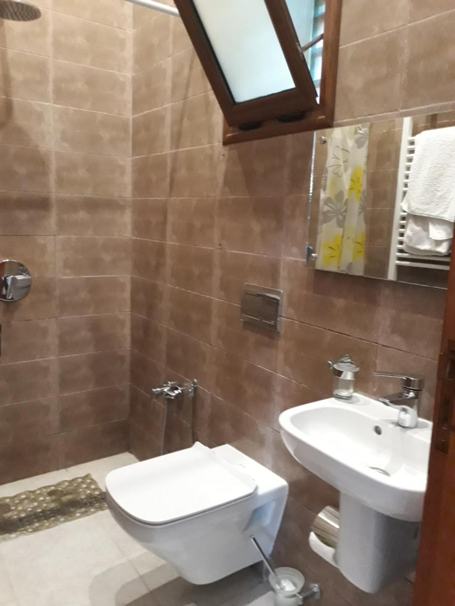 Dar Khedija Pension El Kheriba Buitenkant foto