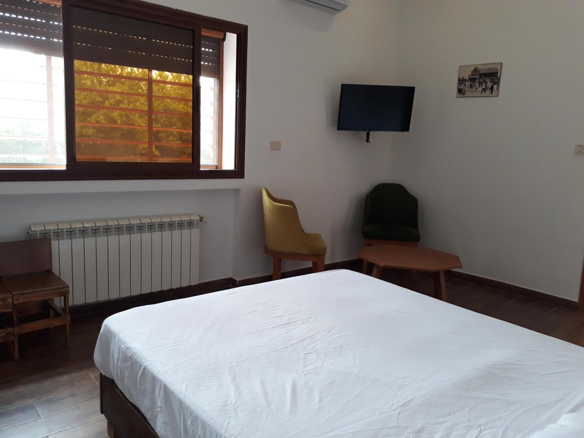 Dar Khedija Pension El Kheriba Buitenkant foto