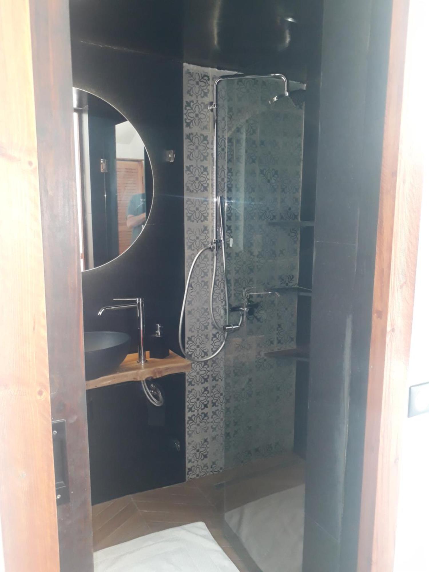 Dar Khedija Pension El Kheriba Buitenkant foto