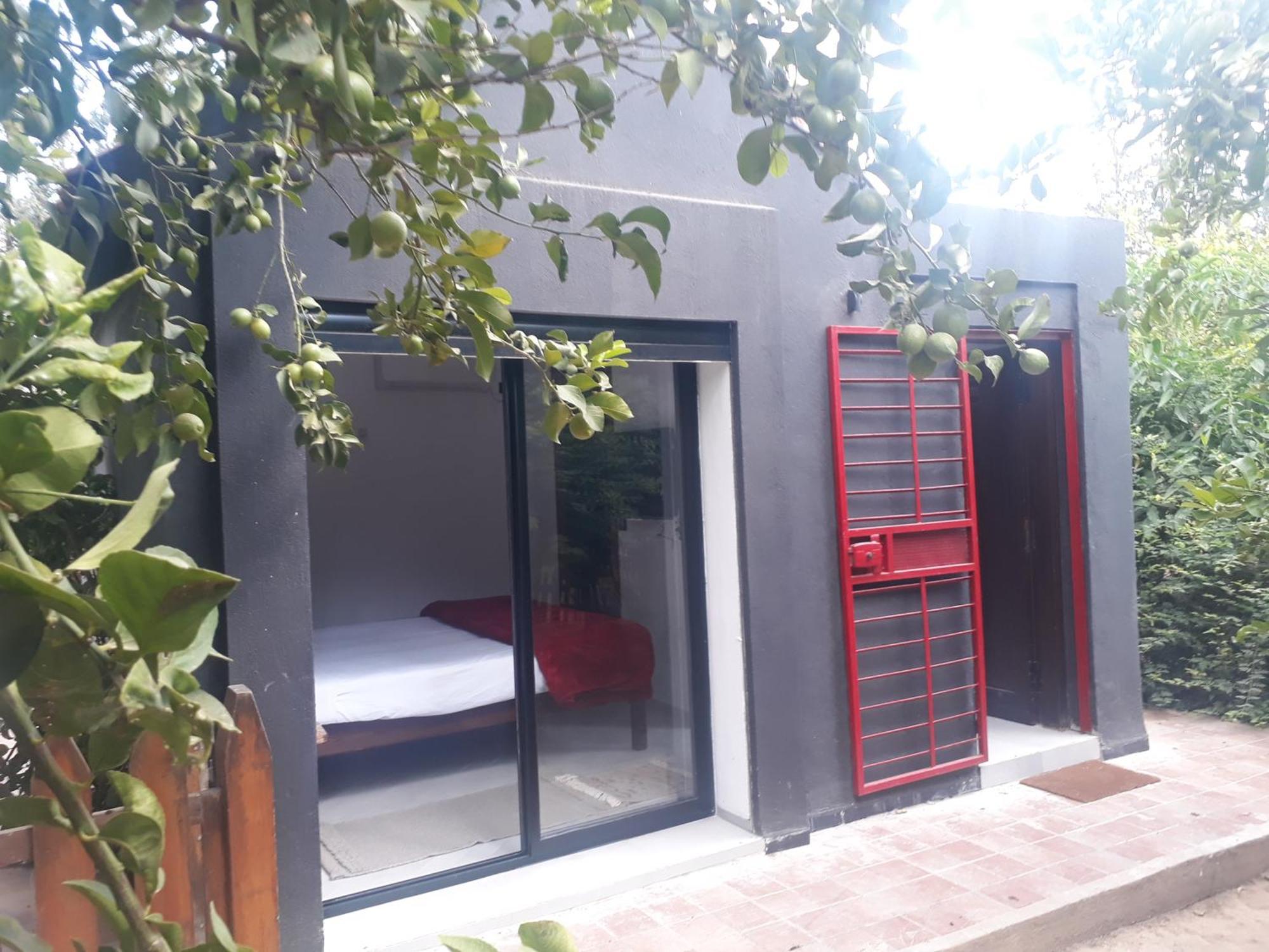 Dar Khedija Pension El Kheriba Buitenkant foto