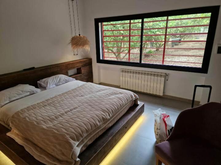 Dar Khedija Pension El Kheriba Buitenkant foto